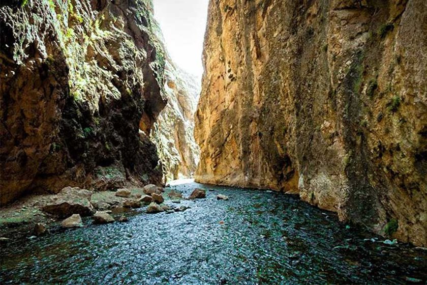 خرید زمین در تنگه واشی فیروزکوه 