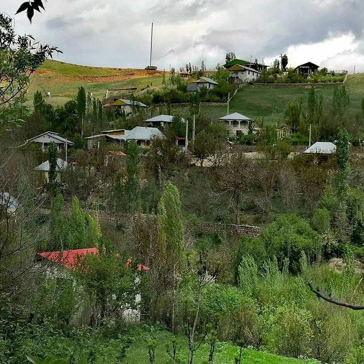 خرید باغ در فیروزکوه