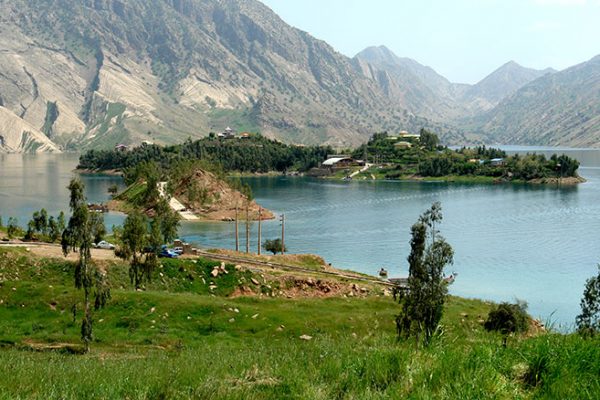 خرید زمین در سله بن