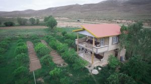 فروش خانه روستایی در فیروزکوه 5 فروش خانه روستایی در فیروزکوه
