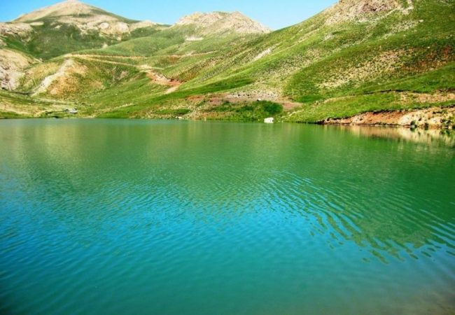 زمین ارزان و قولنامه‌ای در فیروزکوه