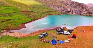 زمین ارزان و قولنامه‌ای در فیروزکوه