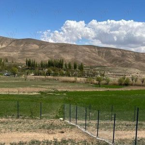 قیمت زمین در روستای بادرود فیروزکوه 6 قیمت زمین در روستای بادرود فیروزکوه