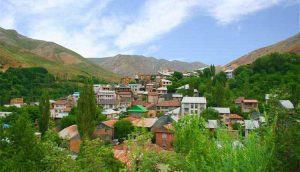 قیمت خانه در روستاهای اطراف تهران 3 قیمت خانه در روستاهای اطراف تهران
