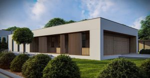 قیمت خانه پیش ساخته ۱۰۰ متری