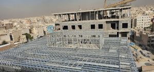 کف سازی در سیستم ال اس اف 3 کف سازی در سیستم ال اس اف