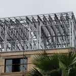 پیمانکار سازه ال‌اس‌اف LSF | مجری سازه های lsf در سراسر کشور